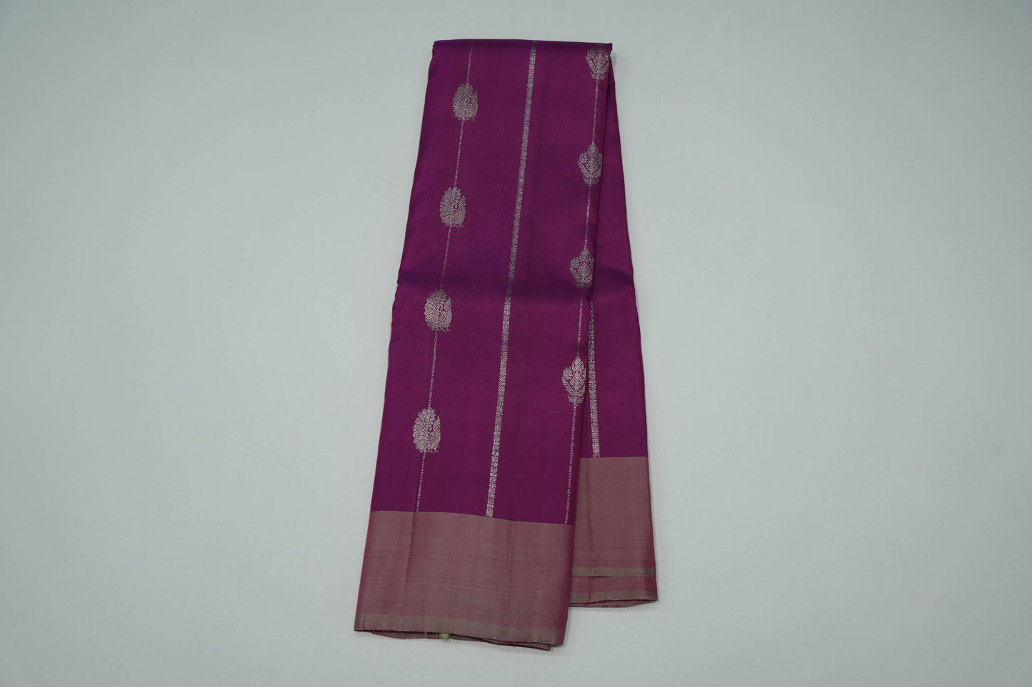 Online vintage kanchipuram silk saree