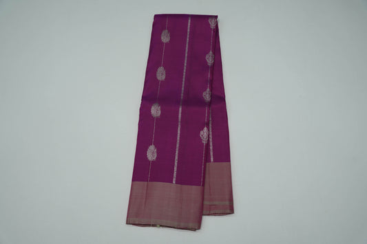 Online vintage kanchipuram silk saree