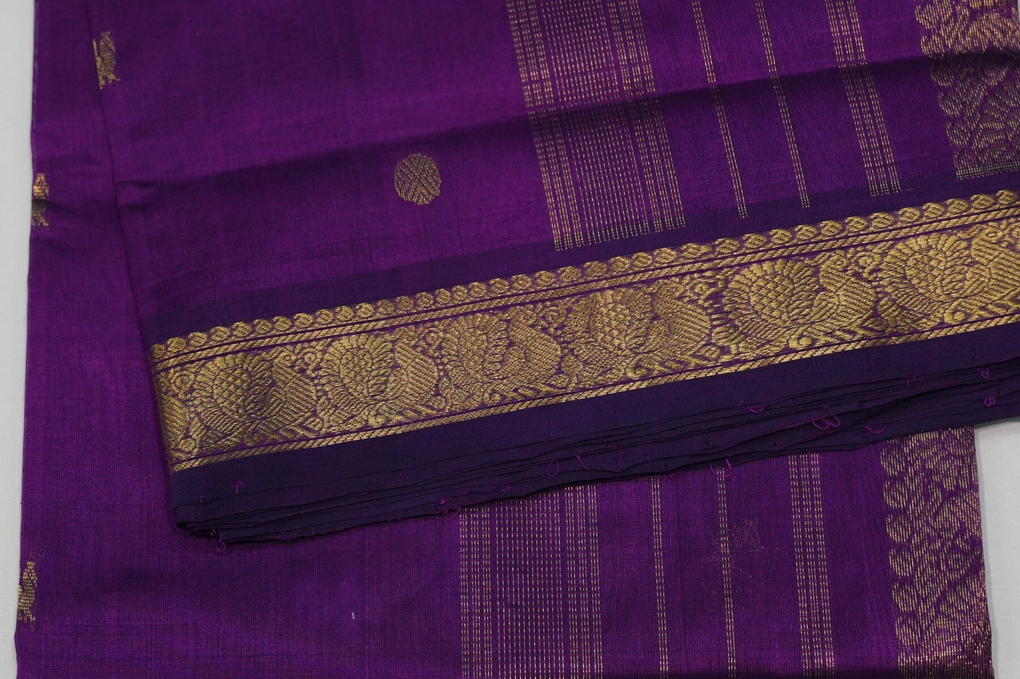 Online vintage silk cotton saree