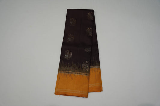 Online light weight kanchipuram silk saree
