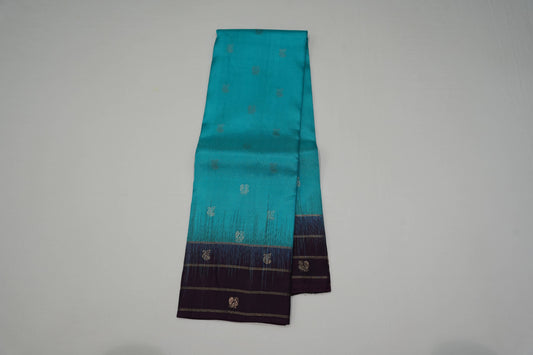 Online light weight kanchipuram silk saree