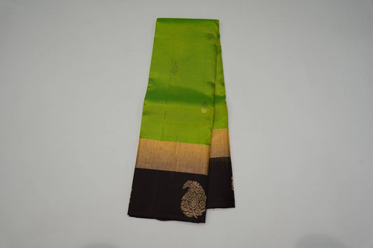 Online light weight kanchipuram silk saree