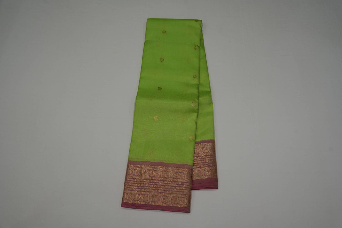 Online light weight kanchipuram silk saree