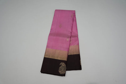 Online light weight kanchipuram silk saree