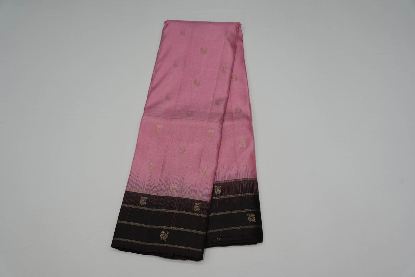 Online light weight kanchipuram silk saree