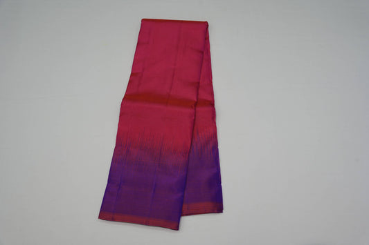 Online light weight kanchipuram silk saree