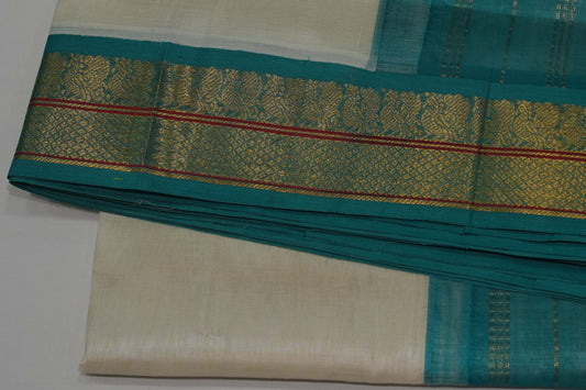Online silk cotton saree