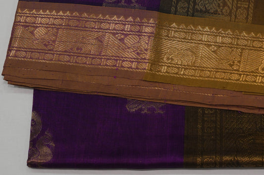Online silk cotton saree