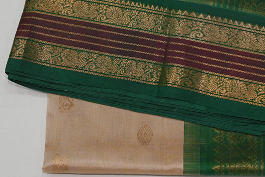 Online silk cotton saree