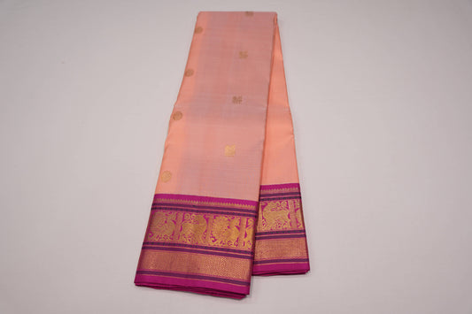 Online vintage kanchipuram silk saree