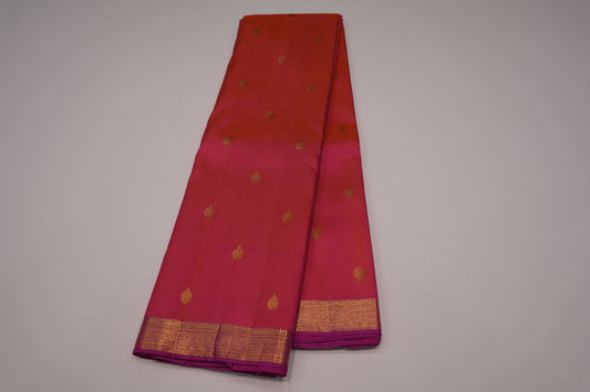 Online vintage kanchipuram silk saree