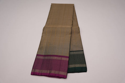 Online vintage kanchipuram silk saree