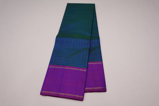 Online vintage kanchipuram silk saree
