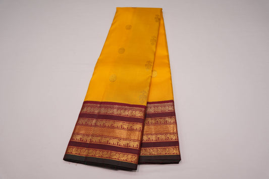 Online vintage kanchipuram silk saree