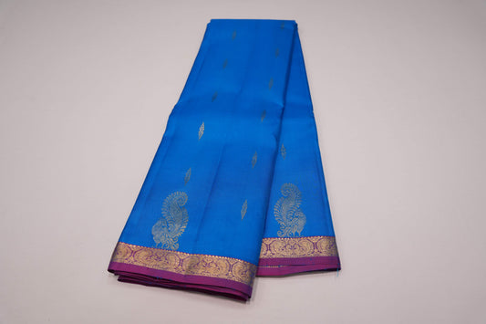 Online vintage kanchipuram silk saree