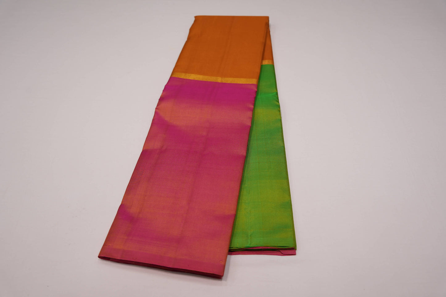 Online vintage kanchipuram silk saree
