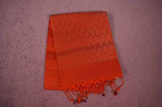 Soft Silk Saree by Sita Mahalakshmi PSSM05SMLRJK251011