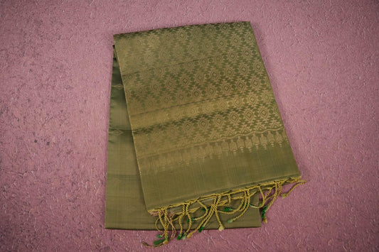 Soft Silk Saree by Sita Mahalakshmi PSSM05SMLRJK251015