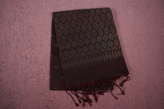 Soft Silk Saree by Sita Mahalakshmi PSSM05SMLRJK251013