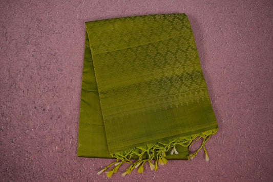 Soft Silk Saree by Sita Mahalakshmi PSSM05SMLRJK251009