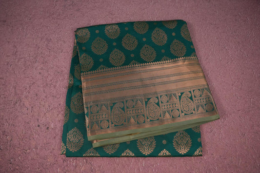 Soft Silk Saree by Sita Mahalakshmi PSSM05SMLRJK251001