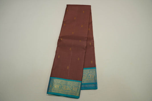 Online vintage kanchipuram silk saree