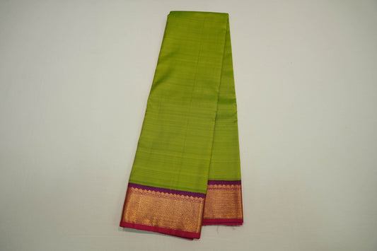 Online vintage kanchipuram silk saree