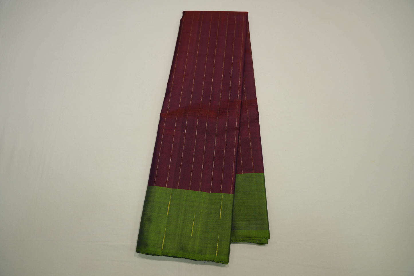 Online vintage kanchipuram silk saree