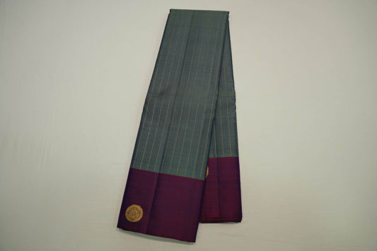 Online vintage kanchipuram silk saree