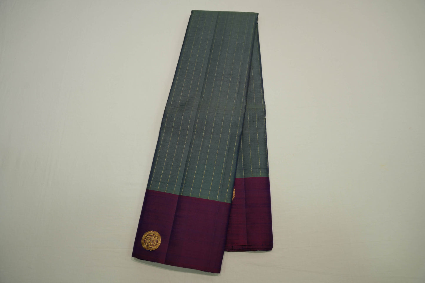 Online vintage kanchipuram silk saree