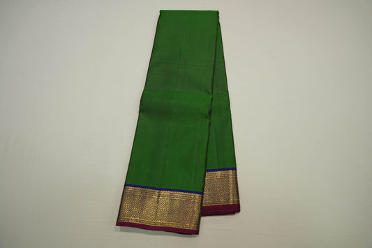 Online vintage kanchipuram silk saree