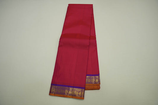 Online vintage kanchipuram silk saree