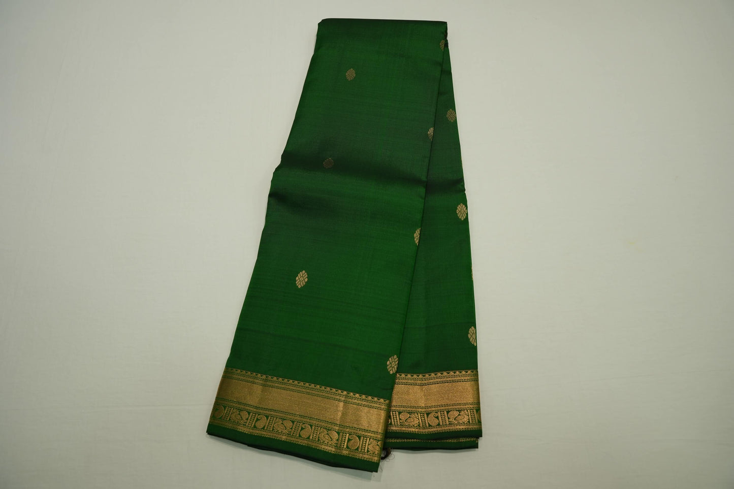 Online light weight kanchipuram silk saree