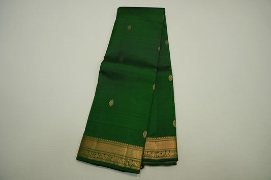 Online light weight kanchipuram silk saree