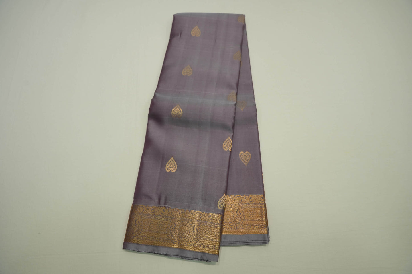 Online light weight kanchipuram silk saree