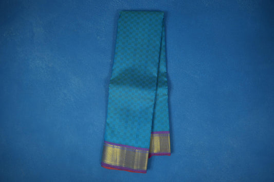 Bridal vintage kanjivaram silk saree