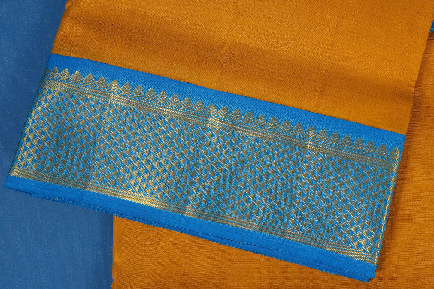 ten yards madisar silk saree borders