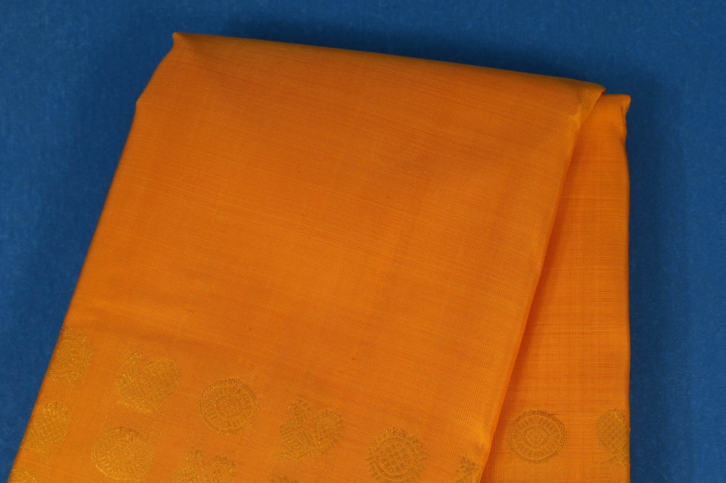 vintage kanjivaram silk saree body