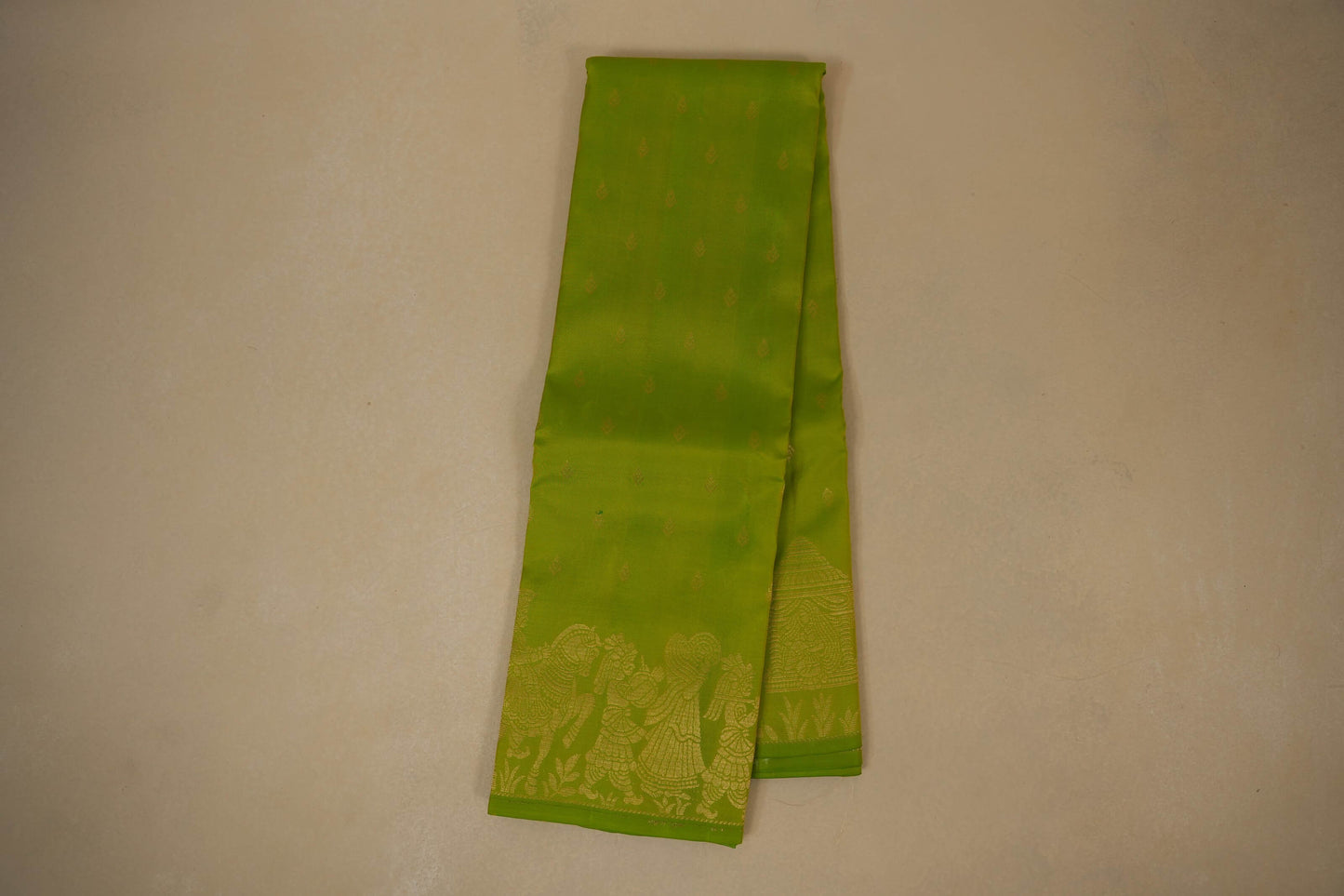 Online light weight kanchipuram silk saree