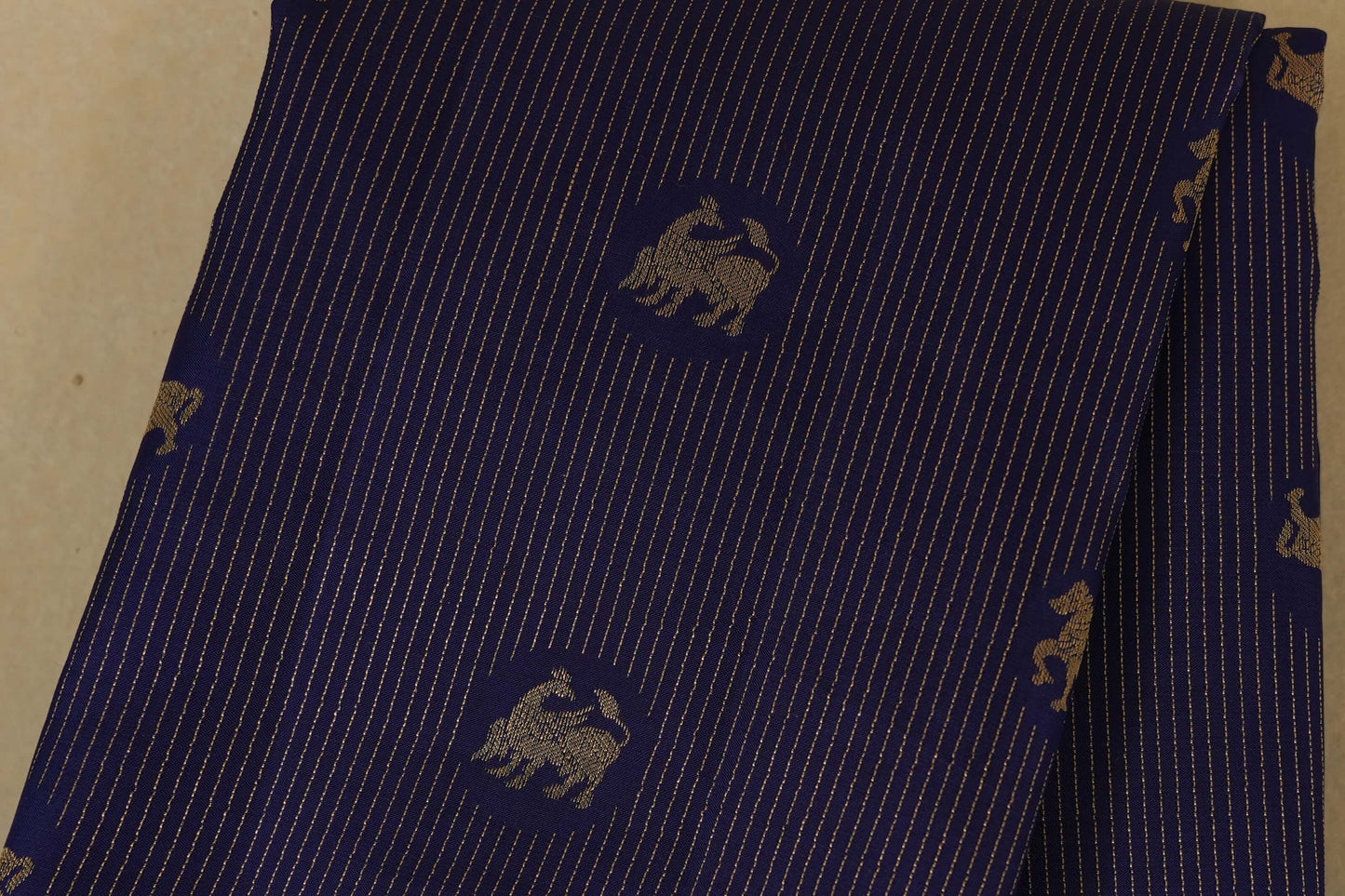 light weight kanchipuram silk saree body