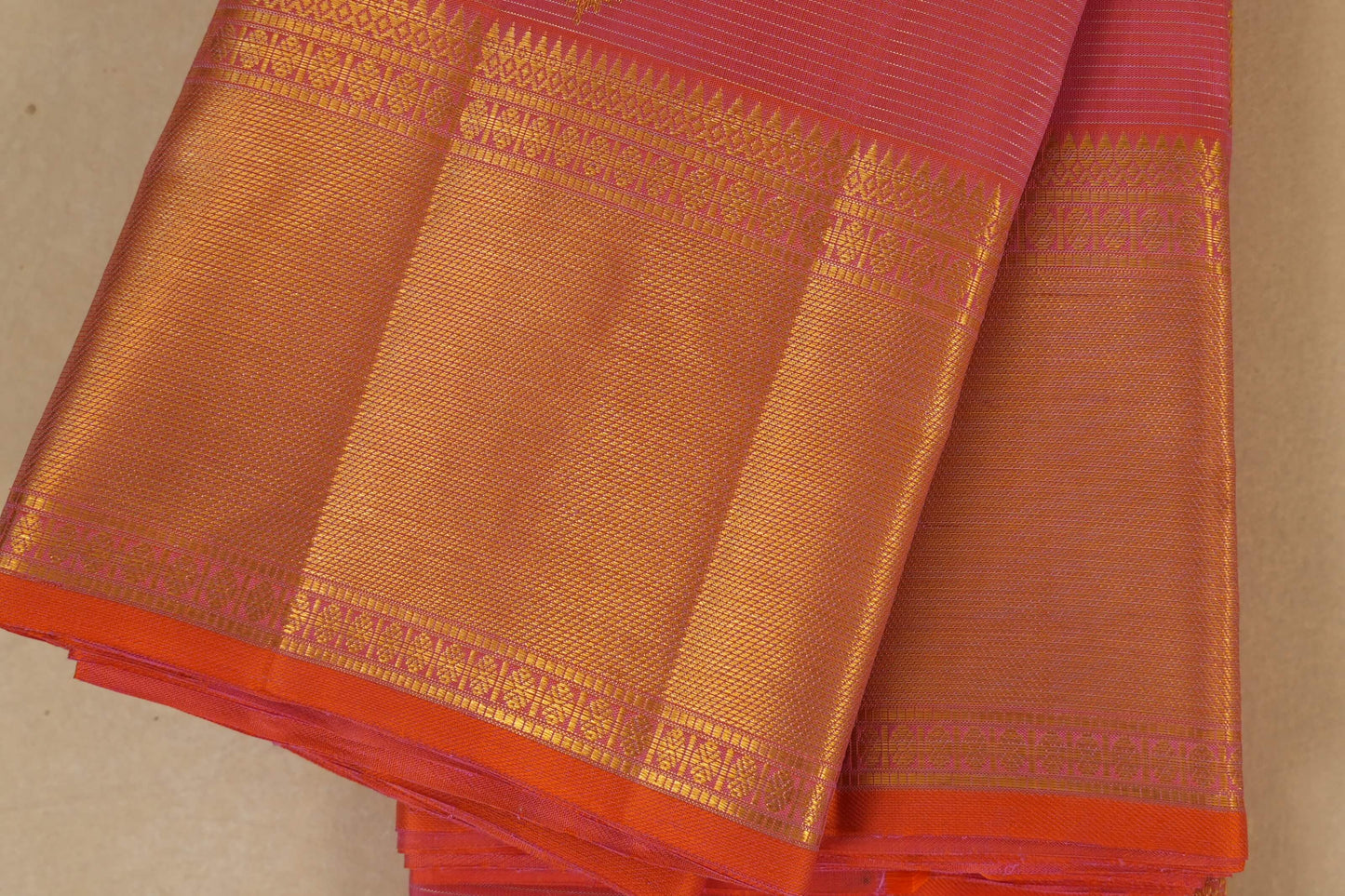 vintage kanjivaram silk saree borders