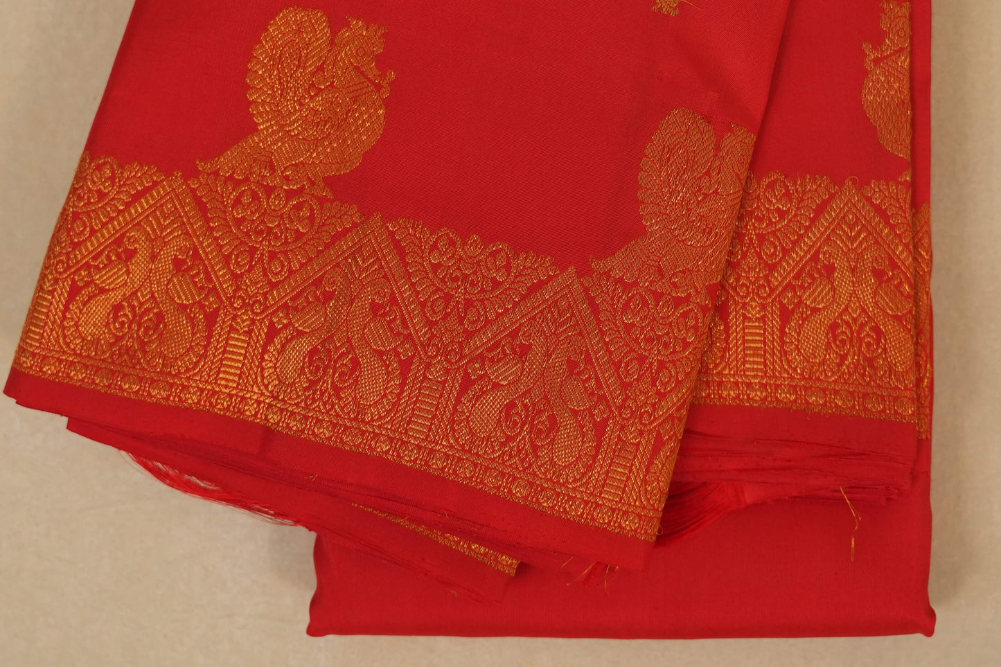vintage kanjivaram silk saree borders