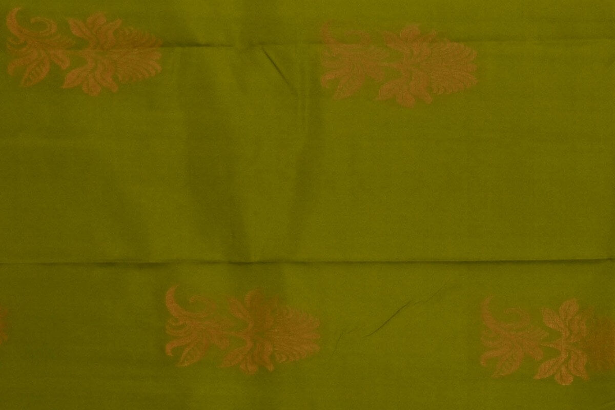 A Silk Weave soft silk saree PSAC0901126 - Parisera