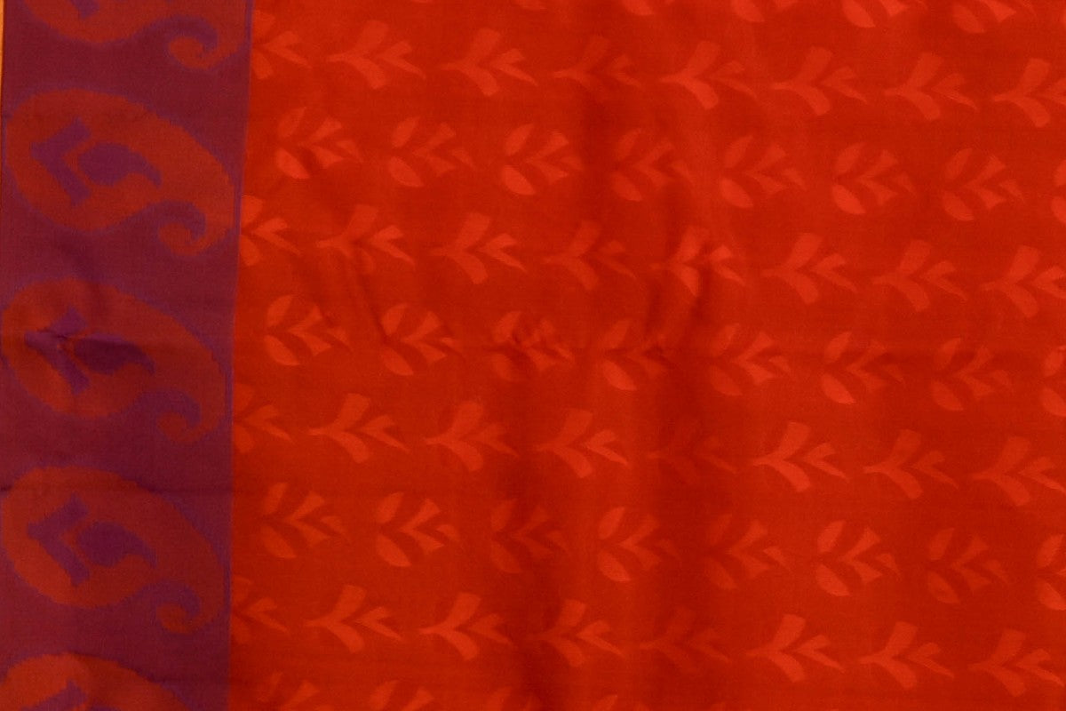 A Silk Weave soft silk saree PSAC0901095 - Parisera