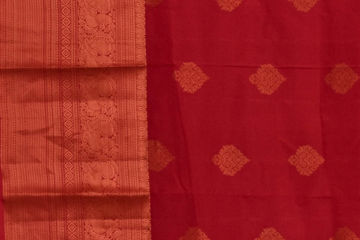 A Silk Weave soft silk saree PSAC0901013 - Parisera
