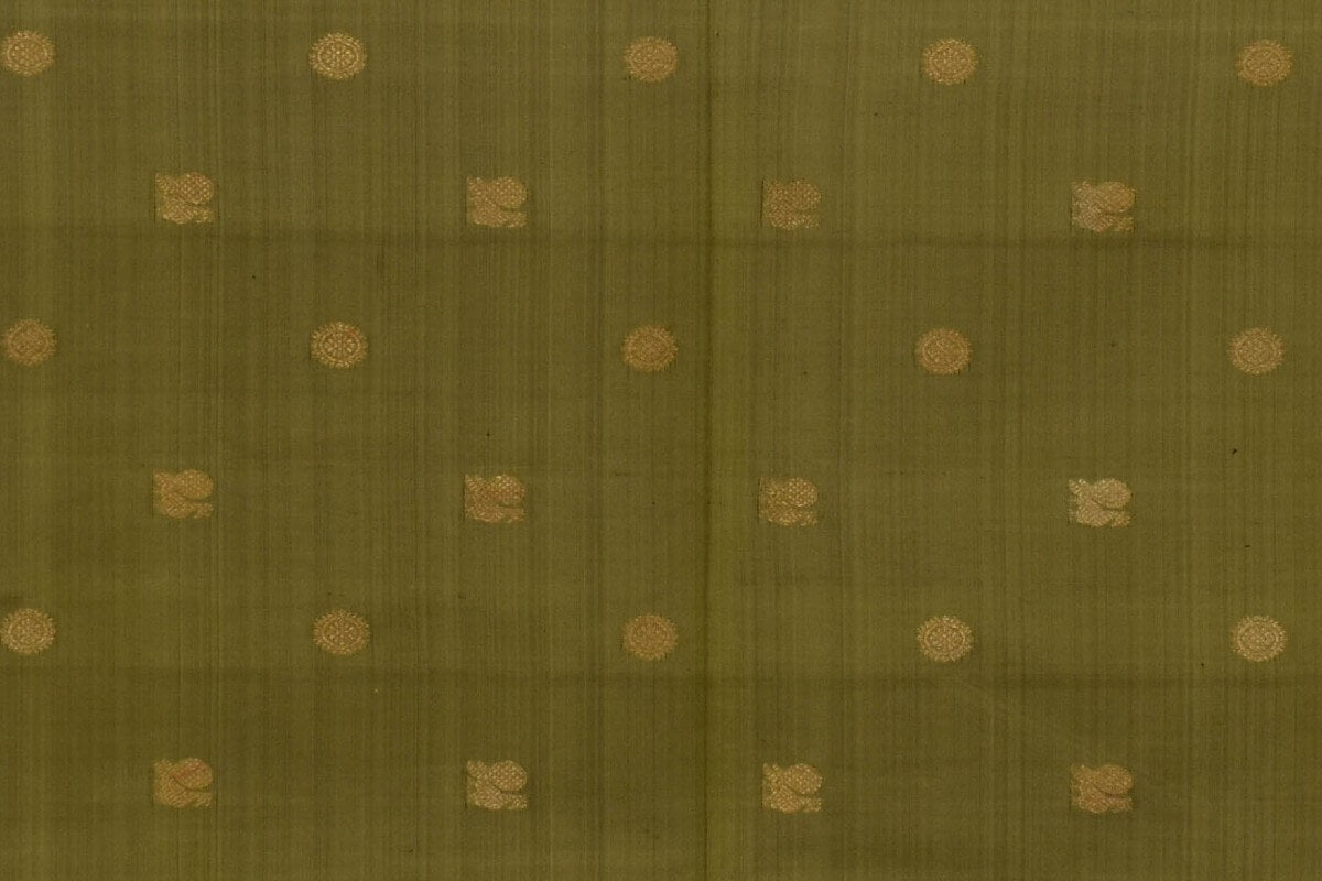 Wedding Kanjivaram silk saree by Rutambhara PSRB330004 - Parisera