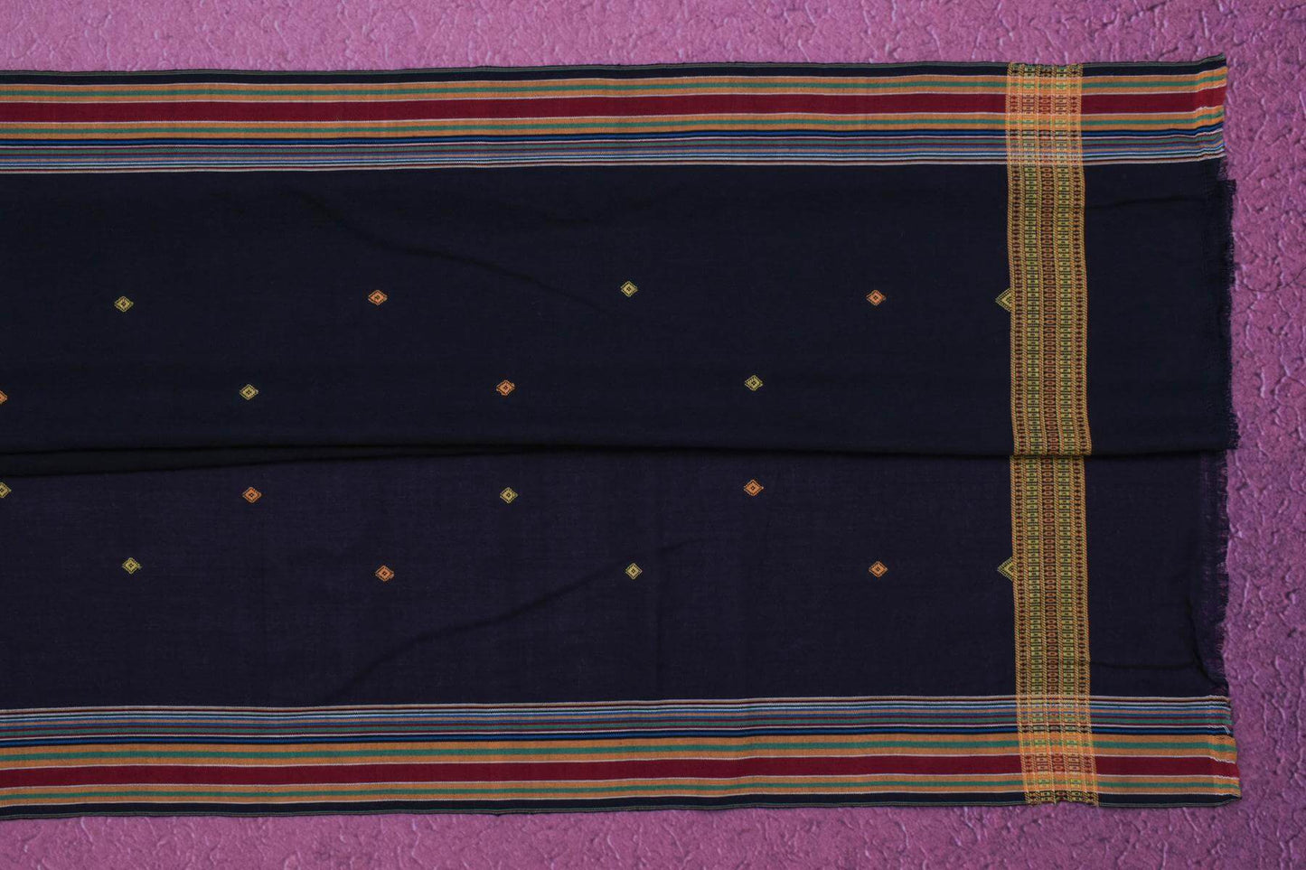 Bhujodi Cotton Saree by Chakor PSCK260301