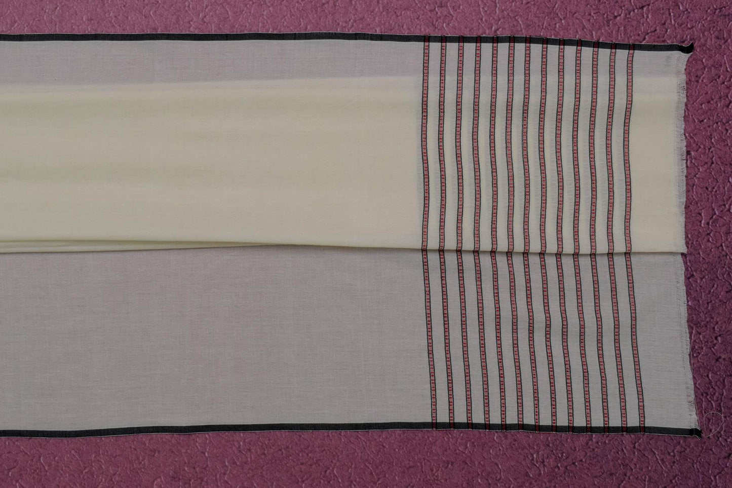 Bhujodi Cotton Saree by Chakor PSCK260302