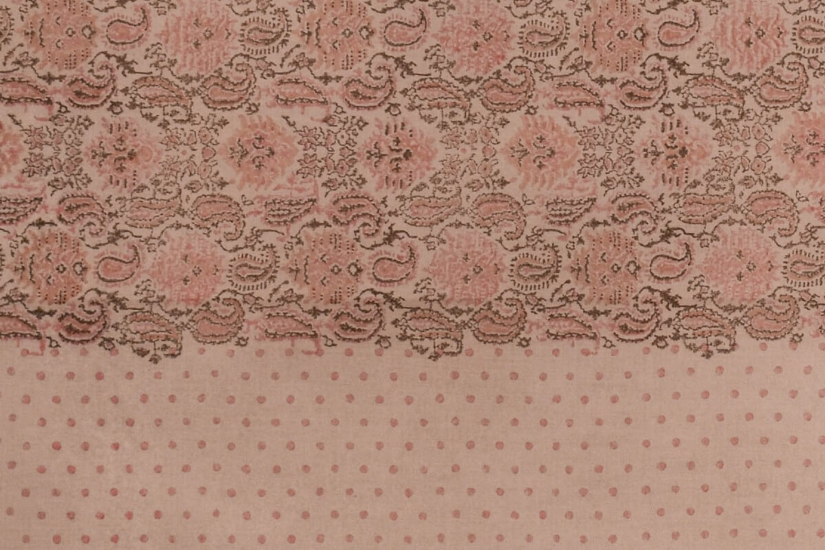 Inheritance India Cotton saree PSSW290079 - Parisera