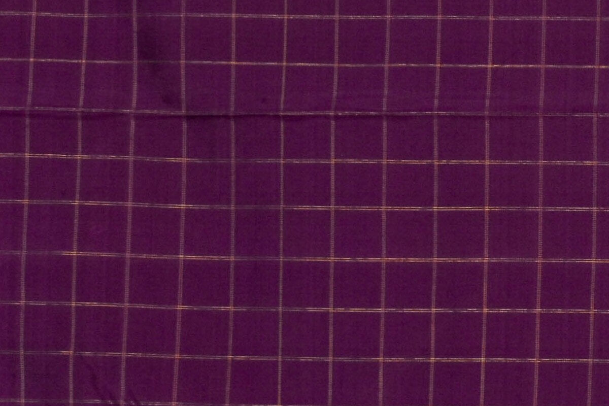 Sita mahalakshmi Kanjivaram silk saree PSSM05SMLRAM240336 - Parisera